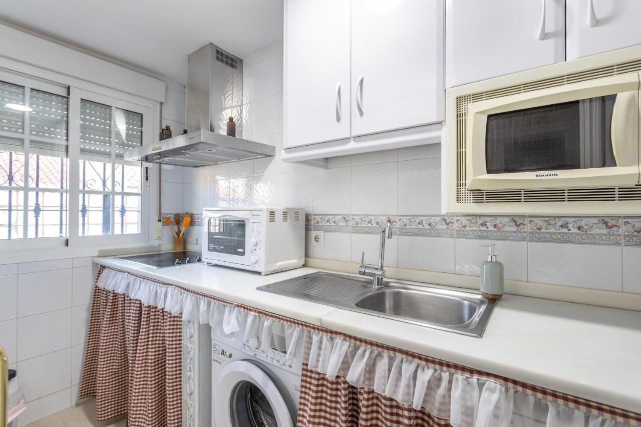 Beautiful Duplex In Salobrena Apartment ภายนอก รูปภาพ